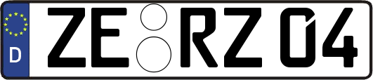 ZE-RZ04