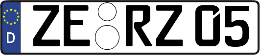 ZE-RZ05