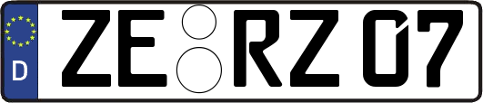 ZE-RZ07