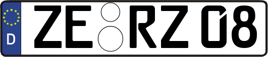 ZE-RZ08