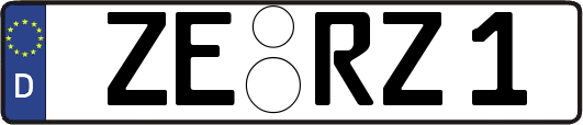 ZE-RZ1