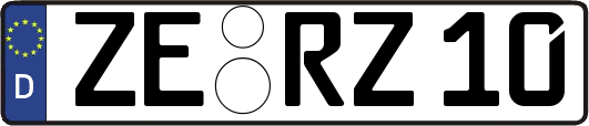 ZE-RZ10