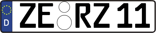 ZE-RZ11