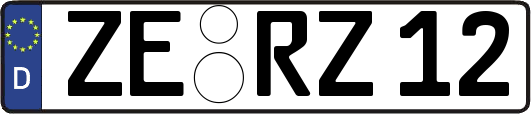 ZE-RZ12