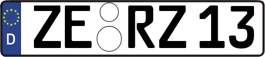ZE-RZ13
