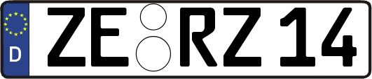 ZE-RZ14