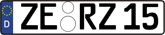 ZE-RZ15