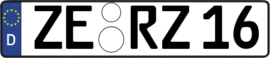 ZE-RZ16