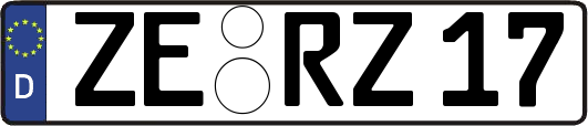 ZE-RZ17