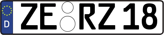 ZE-RZ18