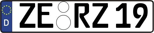 ZE-RZ19