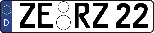ZE-RZ22