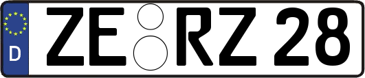 ZE-RZ28