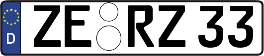 ZE-RZ33
