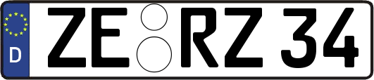 ZE-RZ34