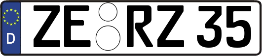 ZE-RZ35