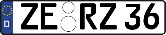 ZE-RZ36