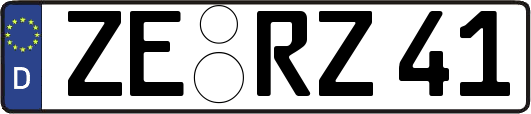 ZE-RZ41