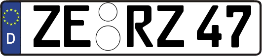 ZE-RZ47