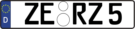 ZE-RZ5