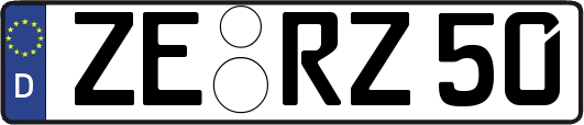 ZE-RZ50