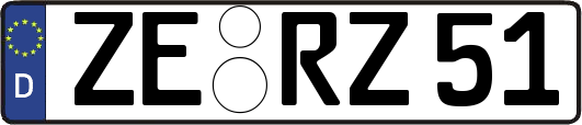 ZE-RZ51