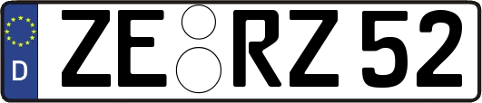 ZE-RZ52