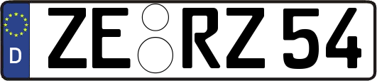 ZE-RZ54
