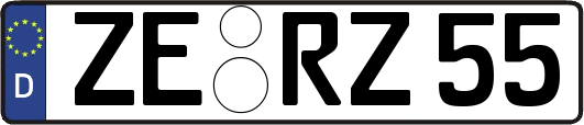 ZE-RZ55