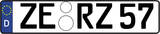 ZE-RZ57