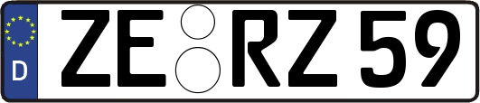 ZE-RZ59