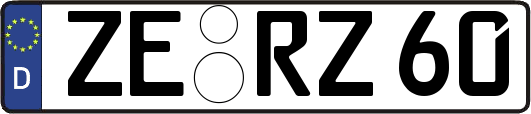 ZE-RZ60