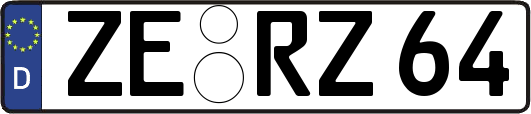 ZE-RZ64