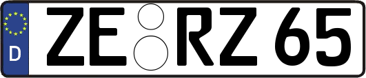 ZE-RZ65
