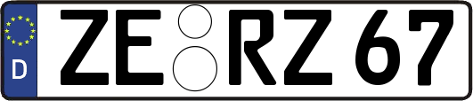 ZE-RZ67