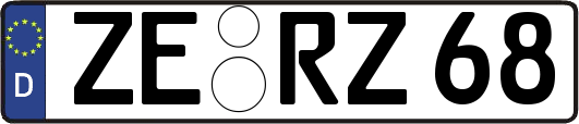 ZE-RZ68