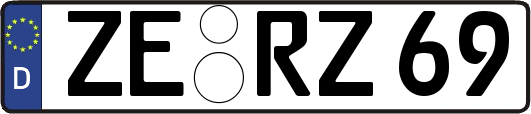 ZE-RZ69