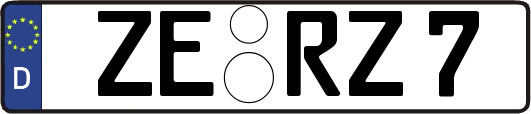 ZE-RZ7