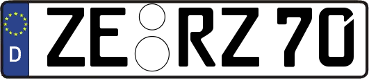 ZE-RZ70