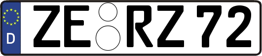 ZE-RZ72