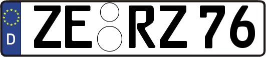 ZE-RZ76
