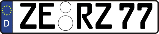 ZE-RZ77