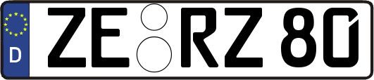 ZE-RZ80