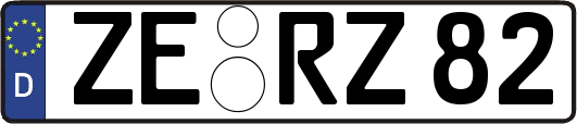 ZE-RZ82