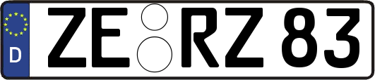 ZE-RZ83