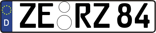 ZE-RZ84