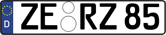 ZE-RZ85