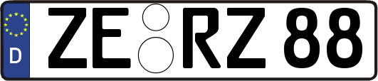 ZE-RZ88
