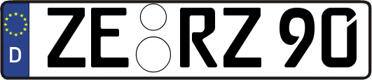 ZE-RZ90