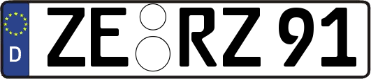ZE-RZ91